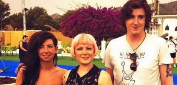 Little Green Cars Sunta Benicassim