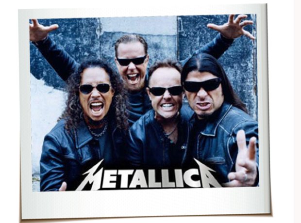 Metallica