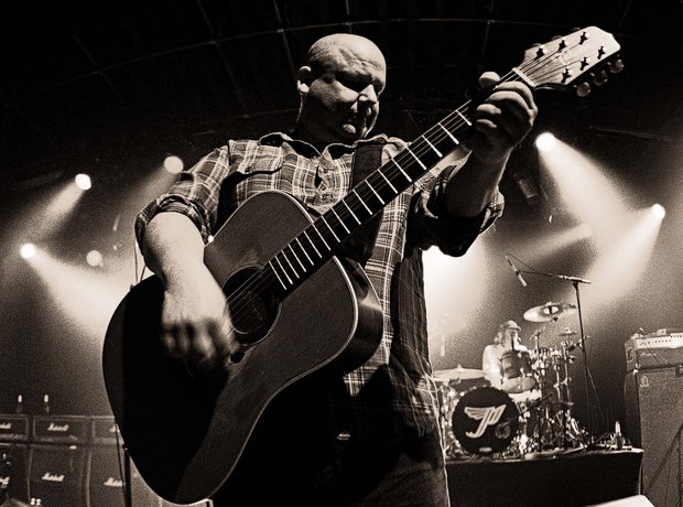 Pixies