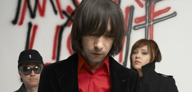Primal Scream 2013