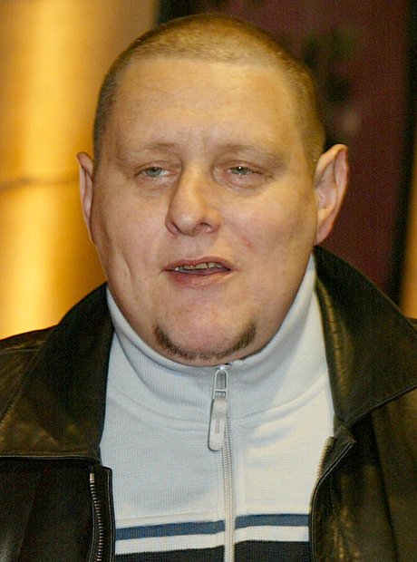 Happy Mondays