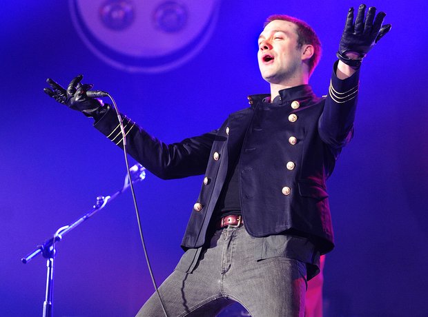 Tom Meighan