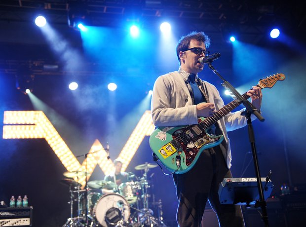 Weezer