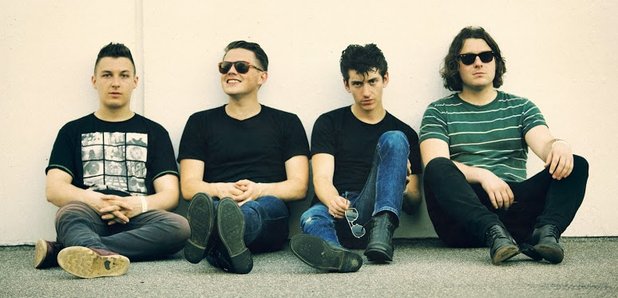 Arctic Monkeys: New Record Most Collaborative We've Made - Radio X