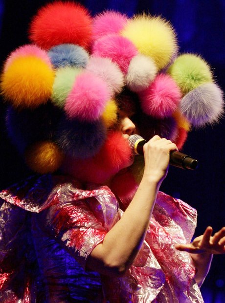 Bjork