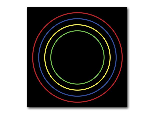 Bloc Party - Four