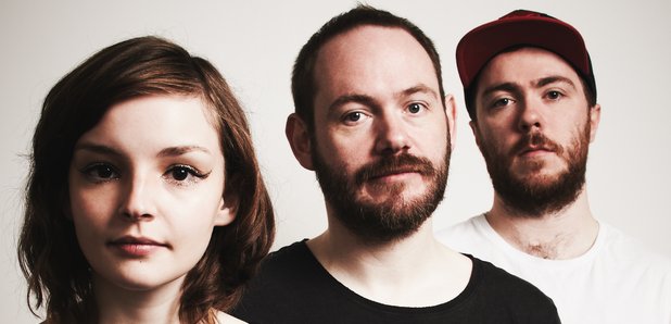 Chvrches