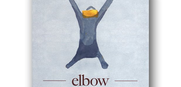Elbow - Build A Rocket Boys!