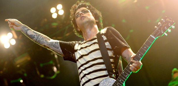 Green Day