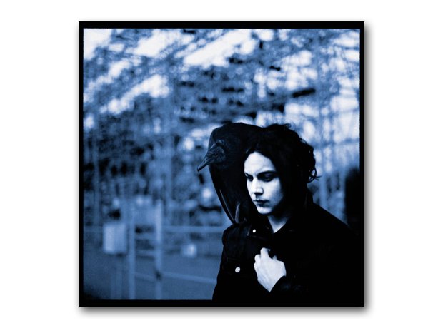Jack White - Blunderbuss