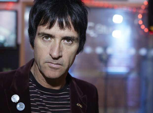 Johnny Marr
