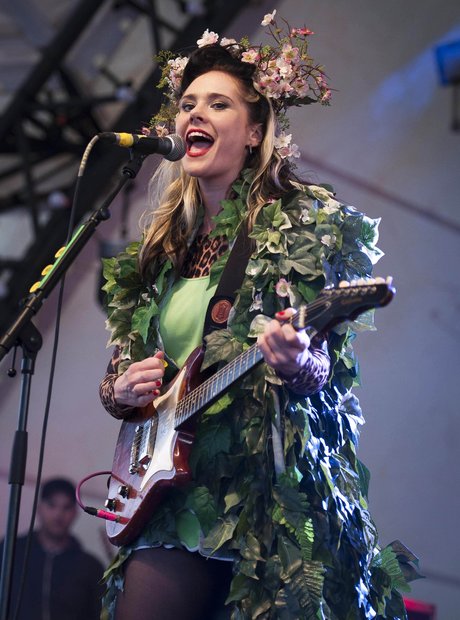 Kate Nash Ladies Who Rock