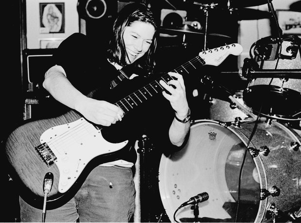 Kim Deal ladies who rock
