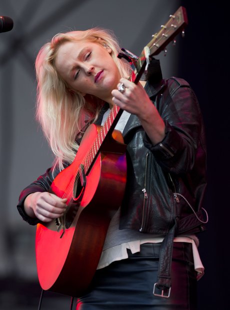 Ladies Who Rock