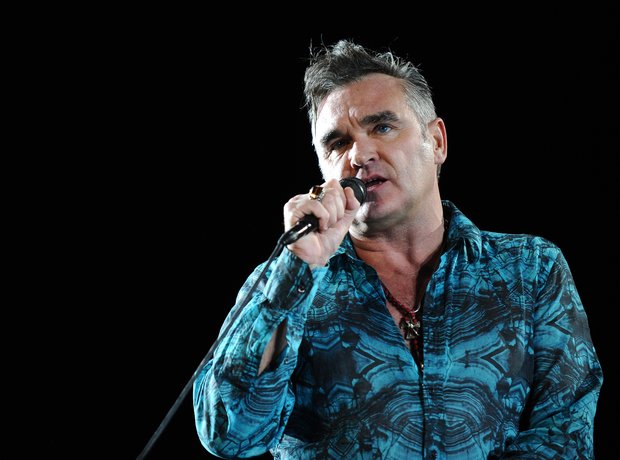Morrissey