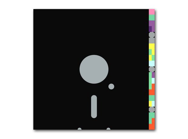 New Order - Blue Monday