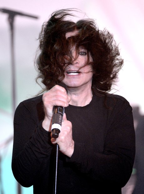 Ozzy Osbourne
