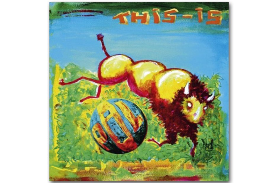 Public Image Ltd - This Is PiL
