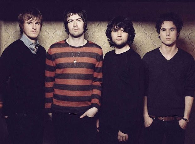 The Courteeners