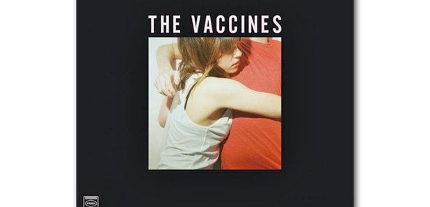 The Vaccines - What Do You Expect From The Vaccine