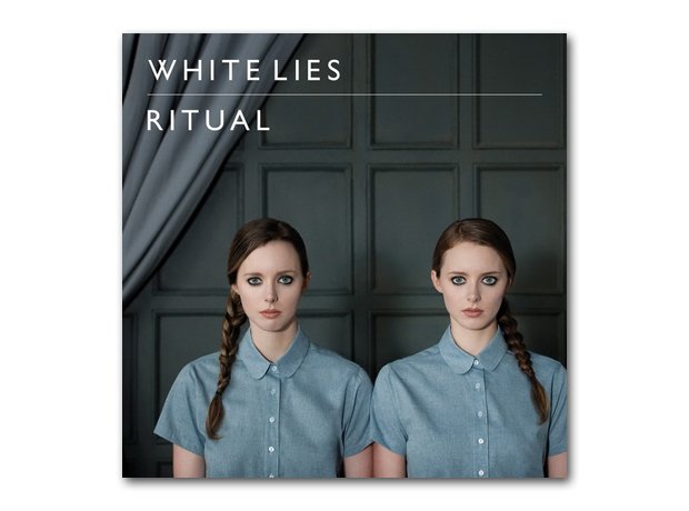 White Lies - Ritual