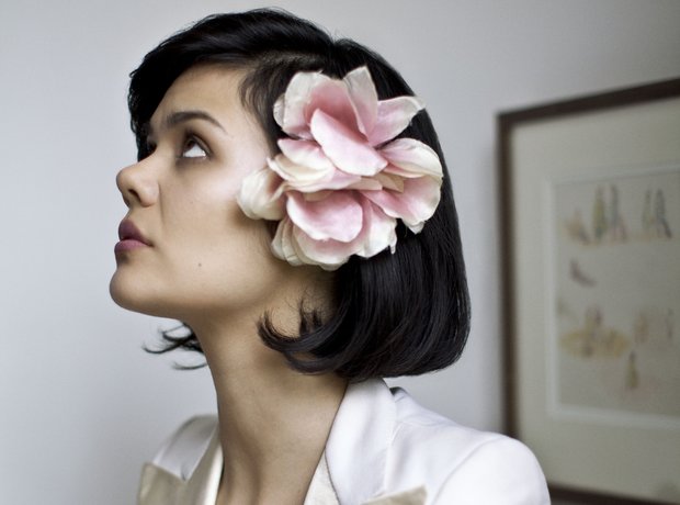 Bat For Lashes