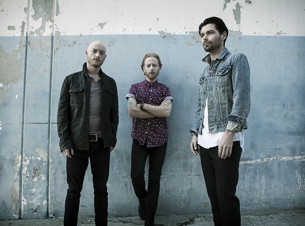 Biffy Clyro
