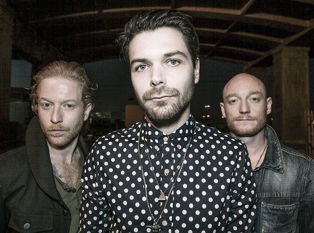 Biffy Clyro