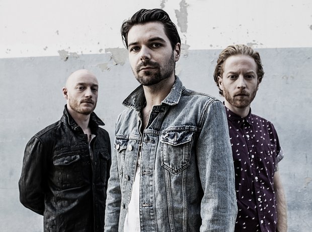 Biffy Clyro