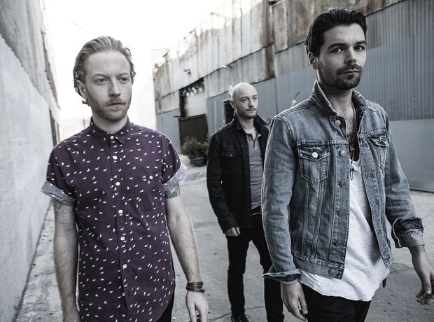 Biffy Clyro