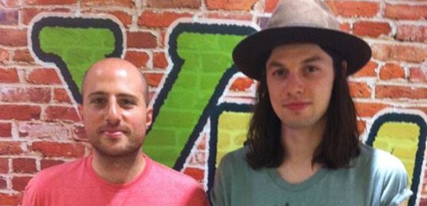 Communion James Bay