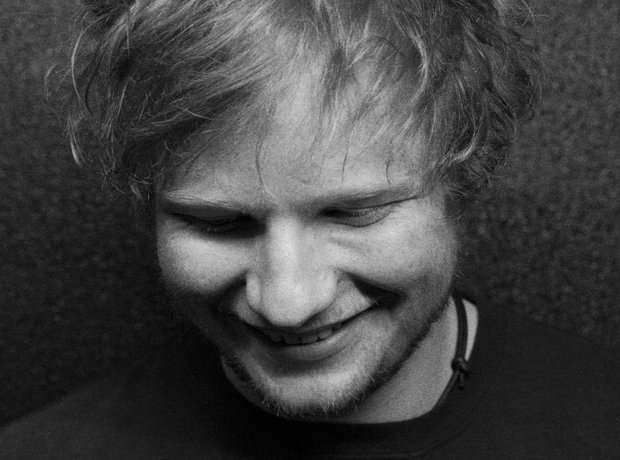 Ed Sheeran