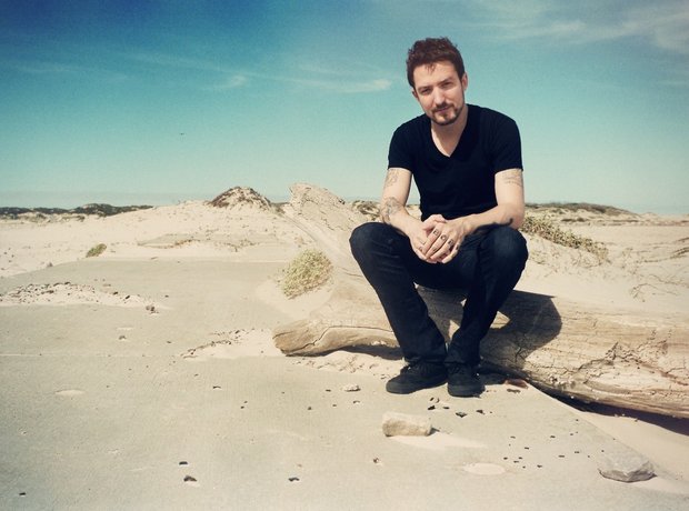 Frank Turner