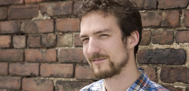 Frank Turner