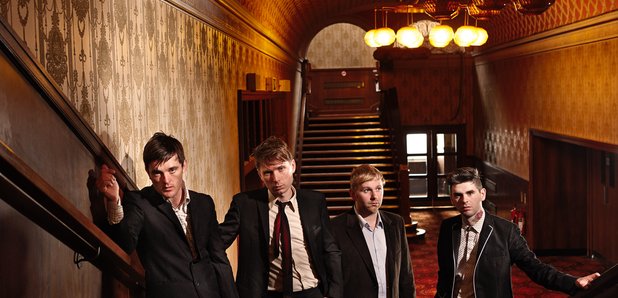 Franz Ferdinand