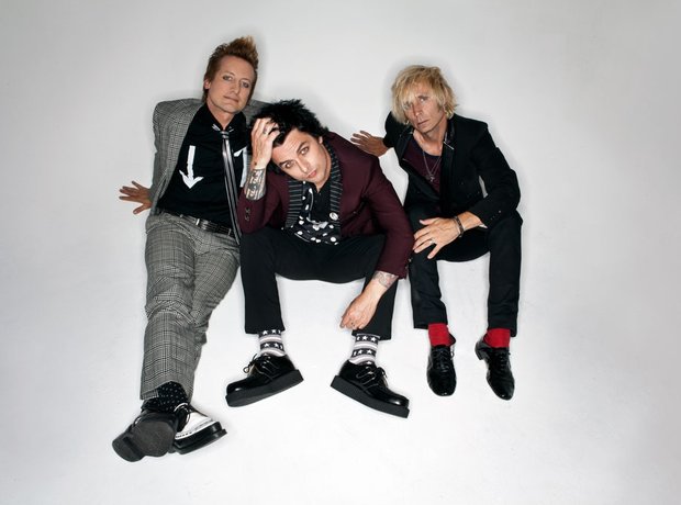 Green Day