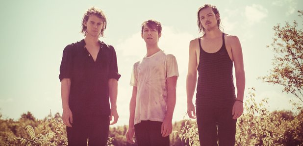 Half Moon Run