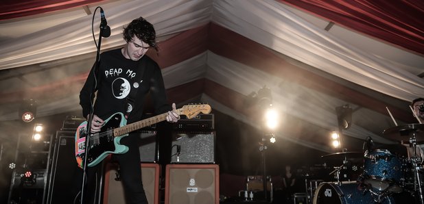 Japandroids