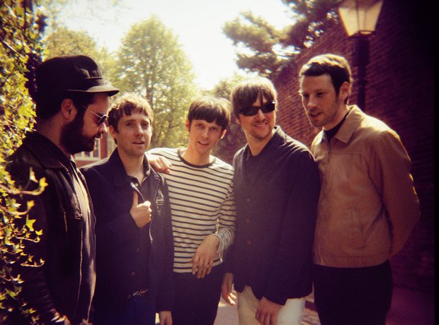 Kaiser Chiefs