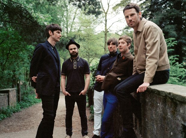 Kaiser Chiefs