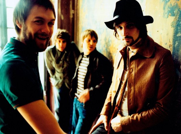 Kasabian