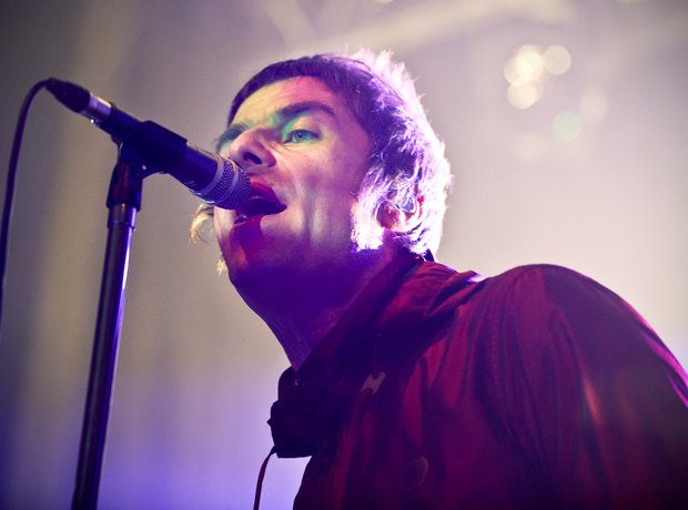 Liam Gallagher