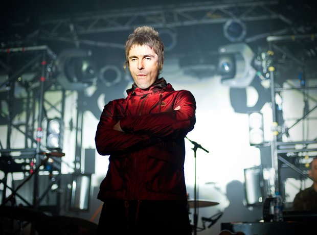 Liam Gallagher