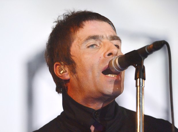 Liam Gallagher