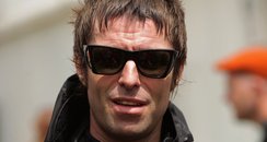 Liam Gallagher