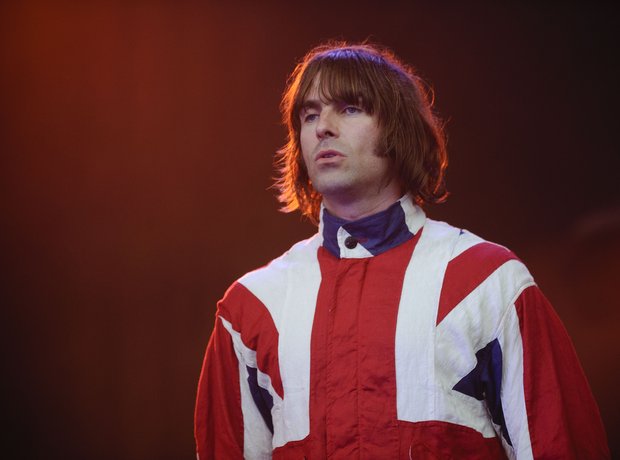 Liam Gallagher