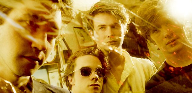 Palma Violets