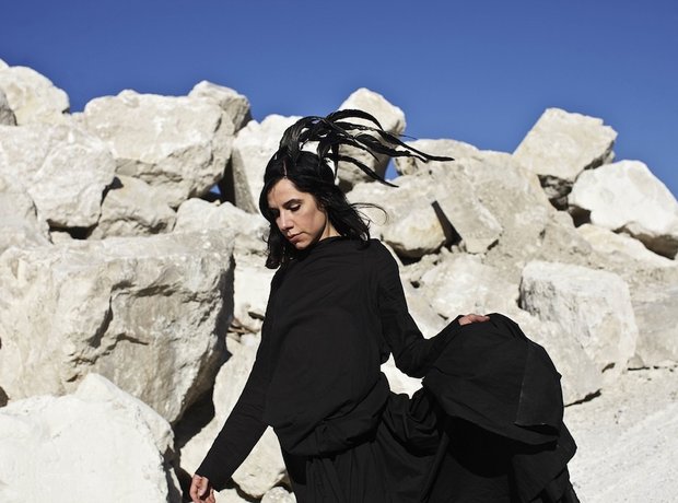 PJ Harvey