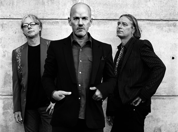 R.E.M. - The Most Ground-Breaking American Rock Bands - Radio X