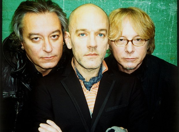 R.E.M.